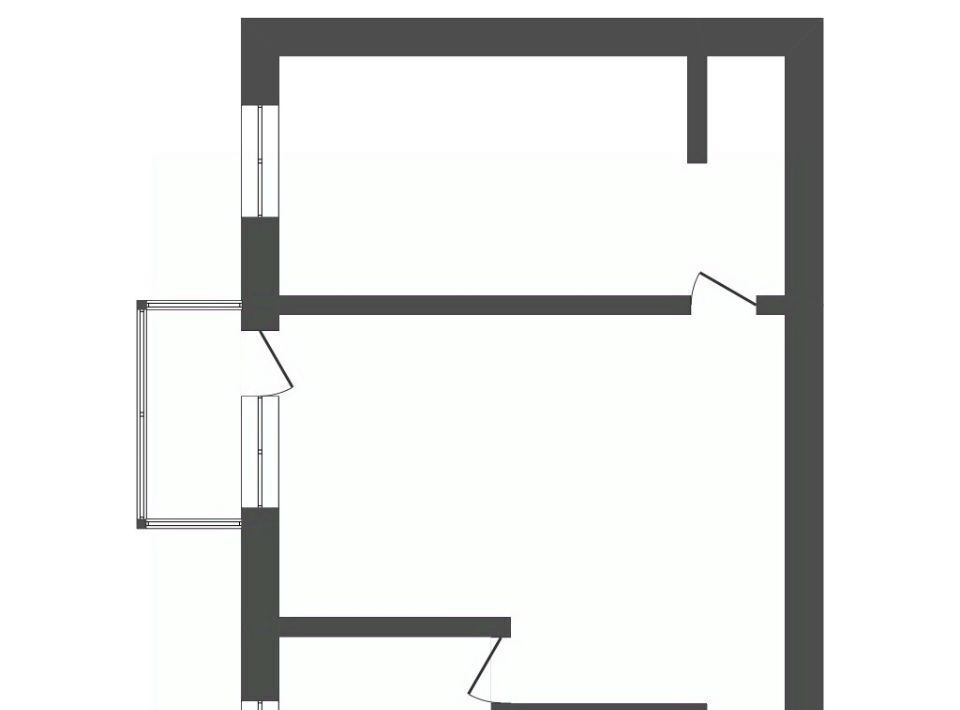 квартира г Пермь р-н Кировский ул Адмирала Ушакова 59/2 фото 27