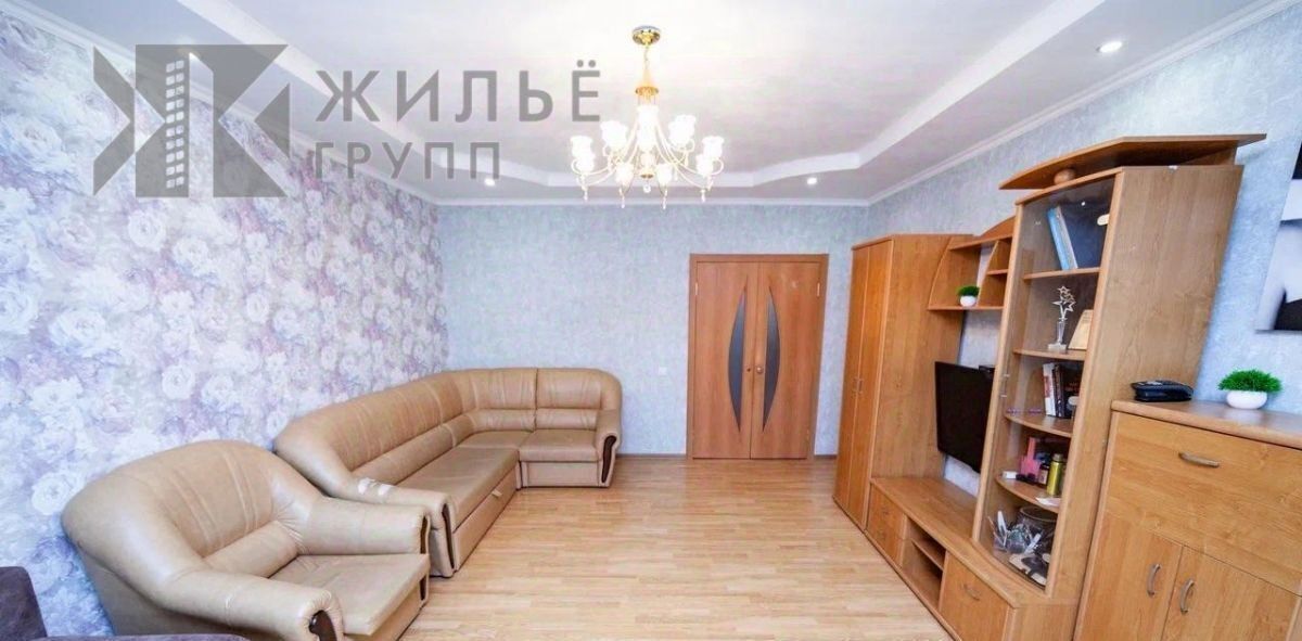 квартира г Казань Козья слобода ул Чистопольская 60 фото 19