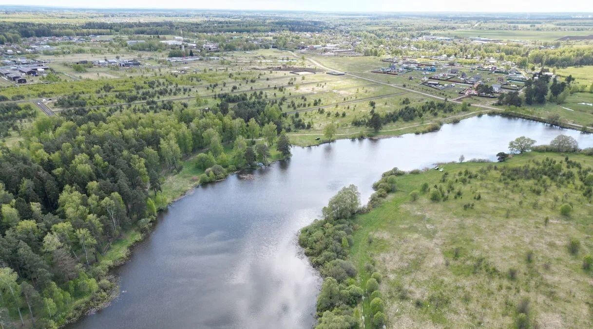 земля городской округ Ступино д Протасово ул Передовая Михнево фото 1