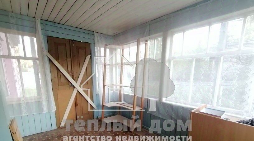 дом городской округ Щёлково с Трубино 73 фото 10