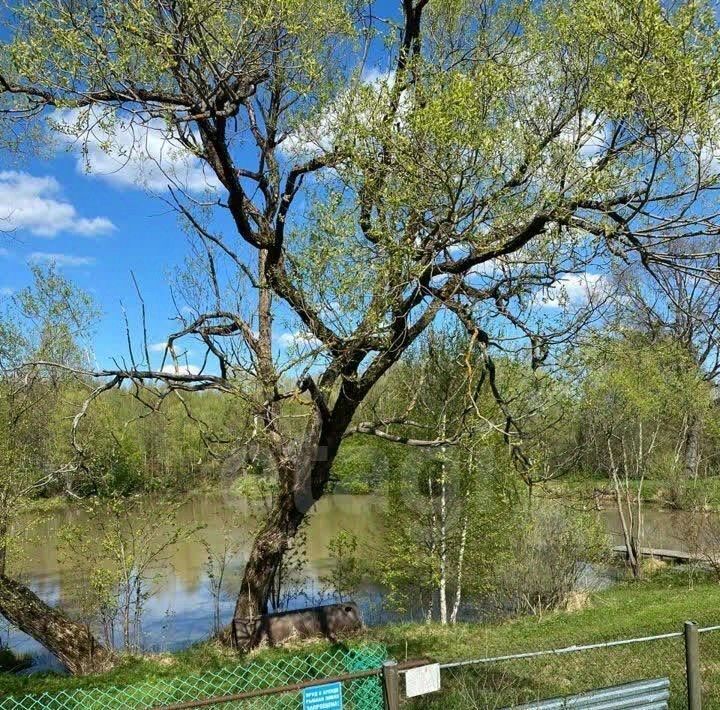 дом городской округ Сергиево-Посадский д Путятино 18 фото 21