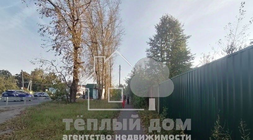 дом городской округ Щёлково с Трубино 73 фото 27