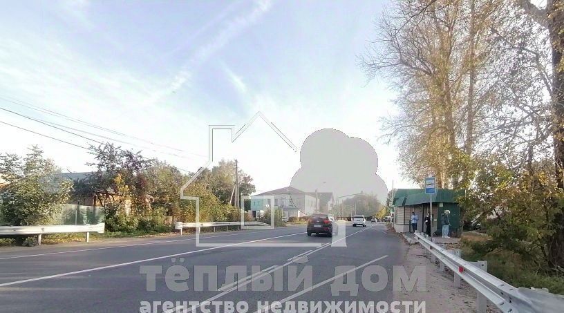 дом городской округ Щёлково с Трубино 73 фото 28