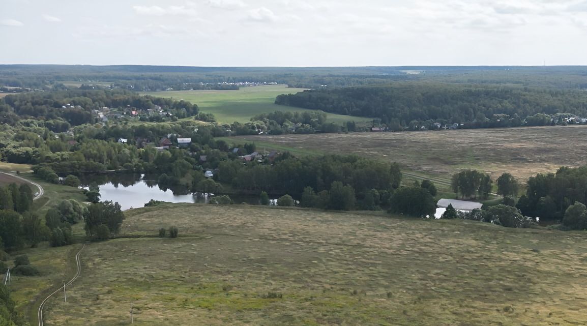 земля городской округ Ступино с Татариново фото 11