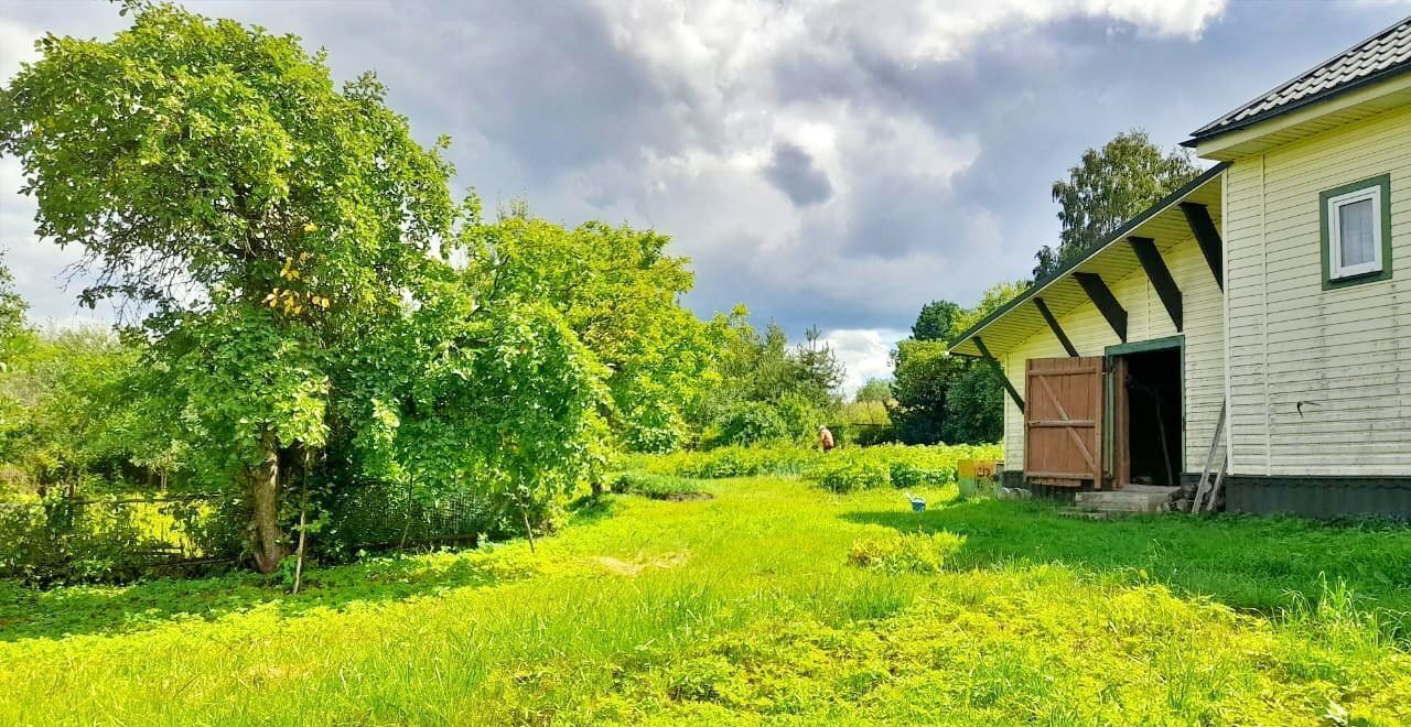 дом городской округ Дмитровский д Гора 69 км, Вербилки, Дмитровское шоссе фото 7