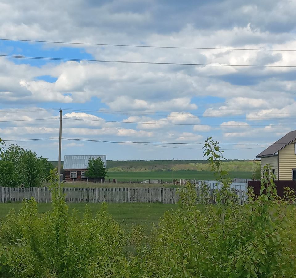 земля р-н Чишминский с Старомусино ул Новая 30 Чувалкиповский сельсовет, Чишмы фото 3