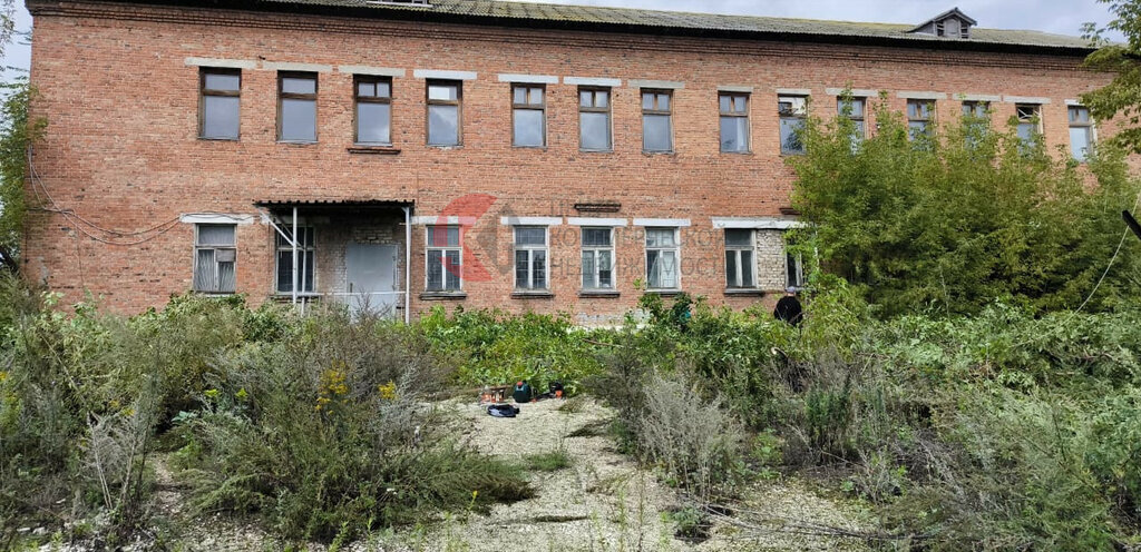 производственные, складские г Тольятти р-н Центральный ул Индустриальная 1в фото 6