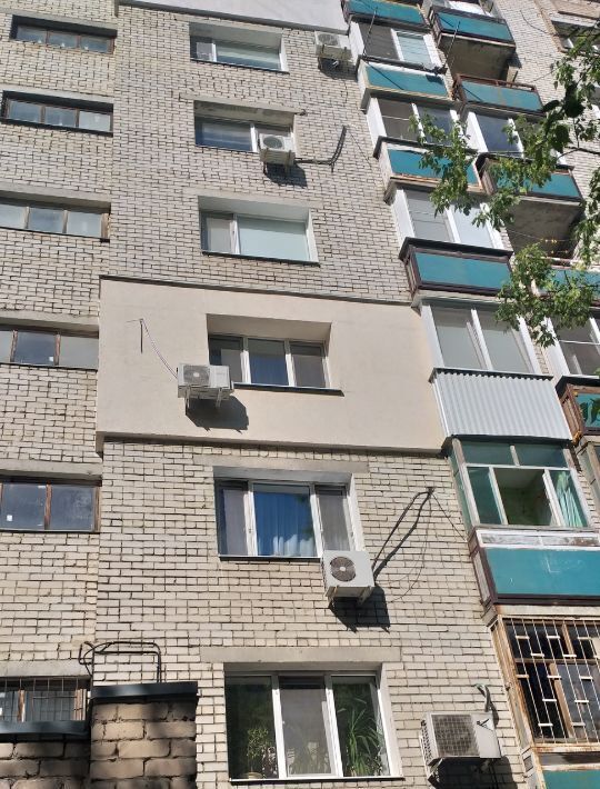 квартира г Саратов р-н Ленинский ул им Ломоносова М.В. 10а фото 16