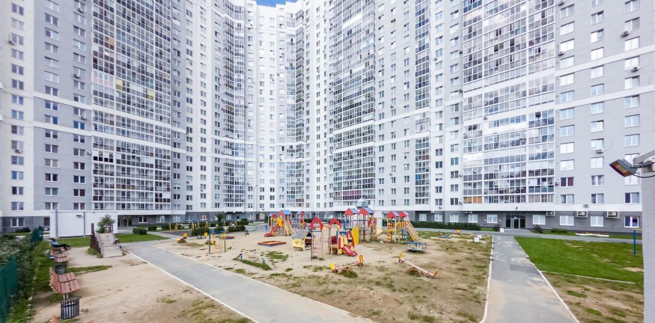 квартира г Екатеринбург Чкаловская ул Чкалова 231 фото 17