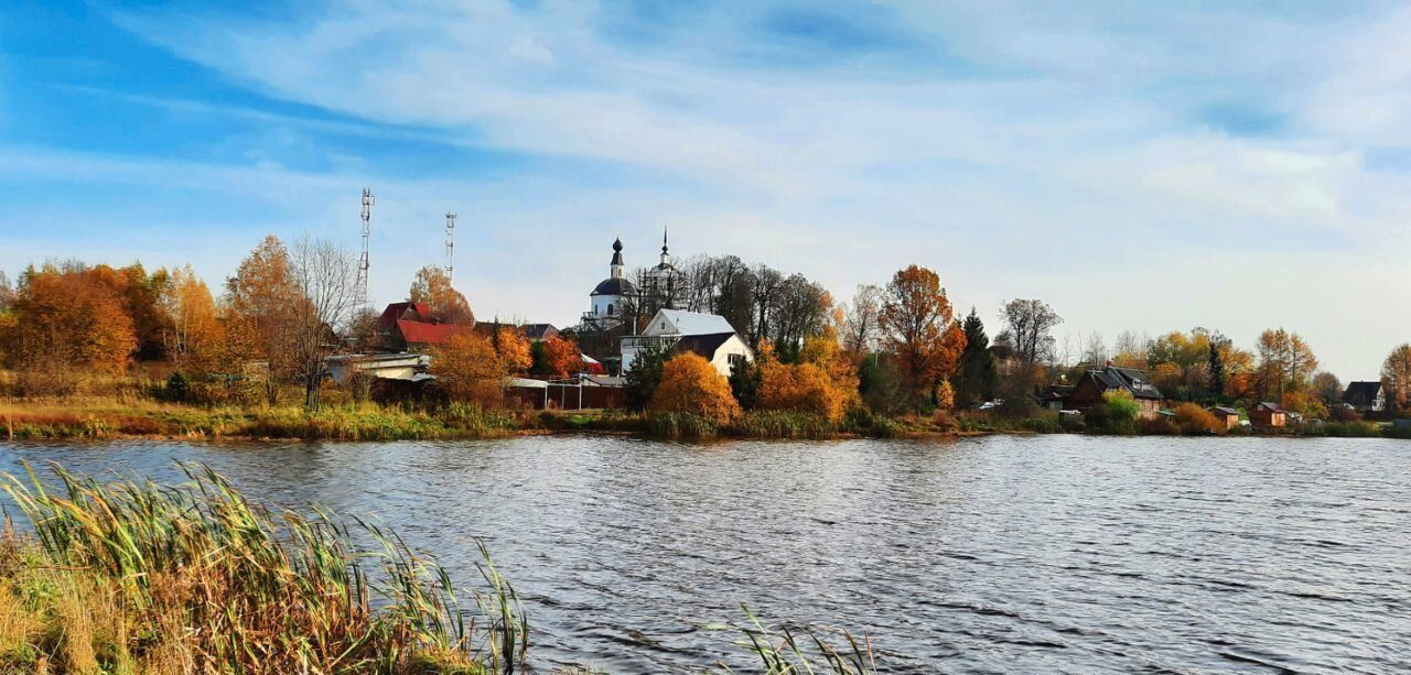 земля городской округ Дмитровский А-108, 37-й км фото 2