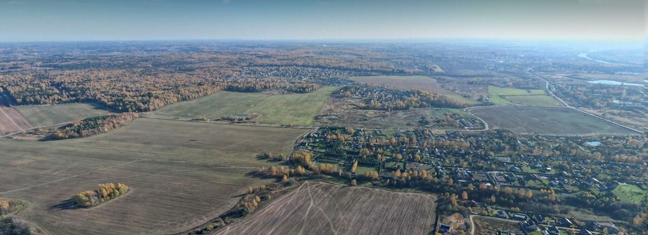 земля городской округ Дмитровский А-108, 36-й км фото 3