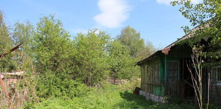 дом городской округ Дмитровский д Подмошье 28 фото 32