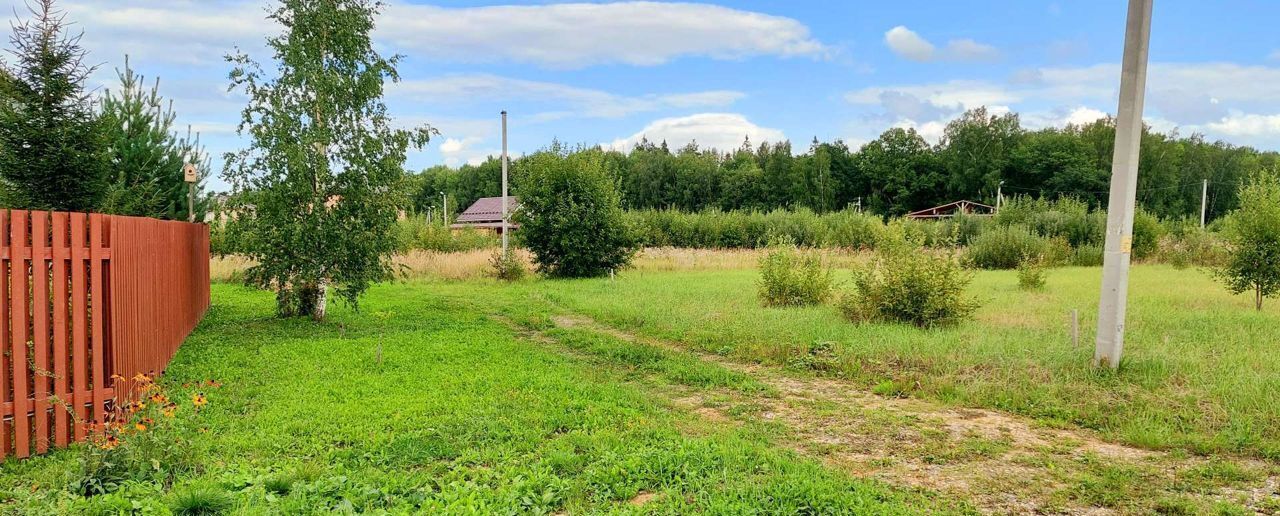 земля городской округ Щёлково д Огуднево 39 км, Черноголовка, Фряновское шоссе фото 10