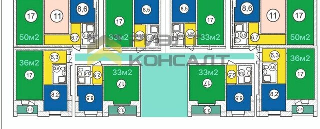 квартира дом 2 фото