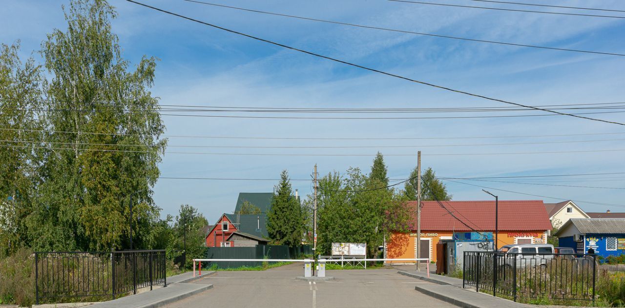 дом р-н Всеволожский Заневское городское поселение, Улица Дыбенко, 595, Колос СНТ фото 30