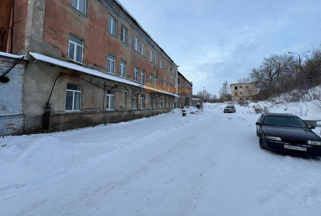 свободного назначения г Серпухов ул 2-я Московская 2/20 фото 23