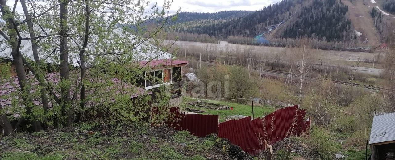 дом г Междуреченск ул Сыркашинская фото 3