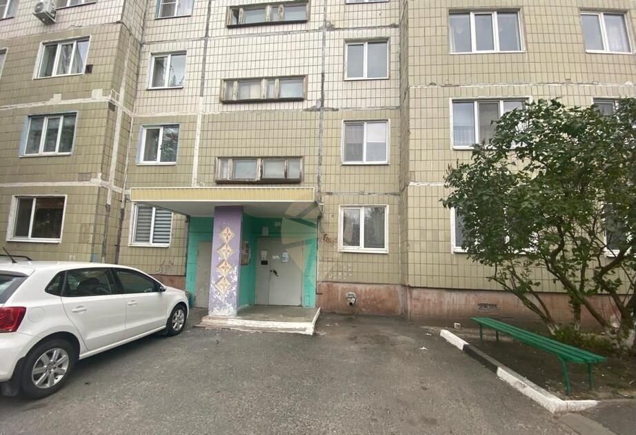 квартира г Губкин мкр Юбилейный 3, Старый Оскол фото 12