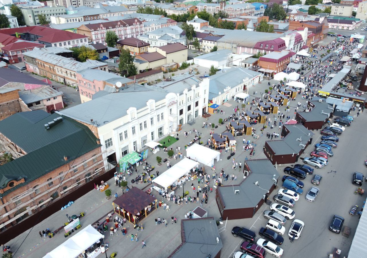 свободного назначения г Барнаул р-н Центральный ул Мало-Тобольская 34 фото 4