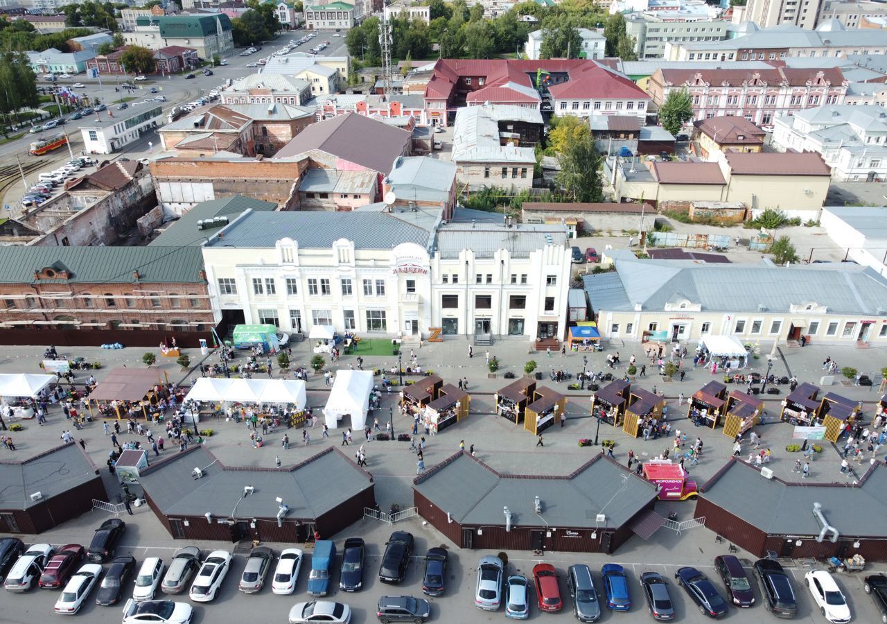 свободного назначения г Барнаул р-н Центральный ул Мало-Тобольская 34 фото 3