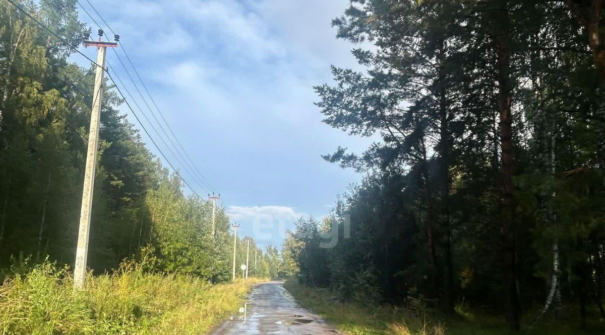 земля г Верхняя Пышма п Кедровое ул. Тихая, 2 фото 8