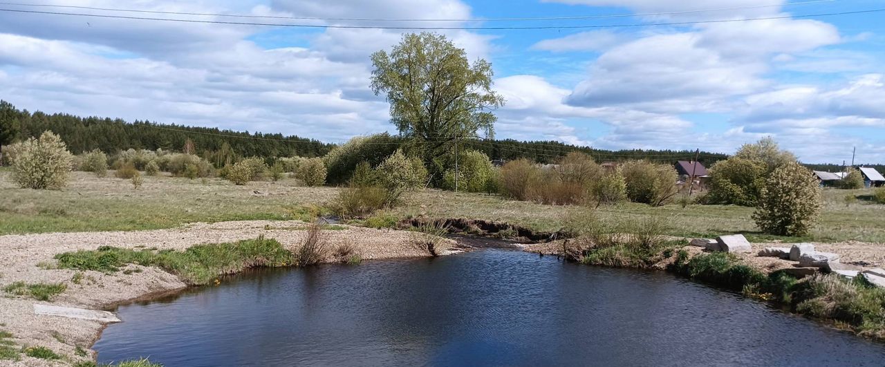 земля р-н Пригородный д Реши ул Заречная фото 9