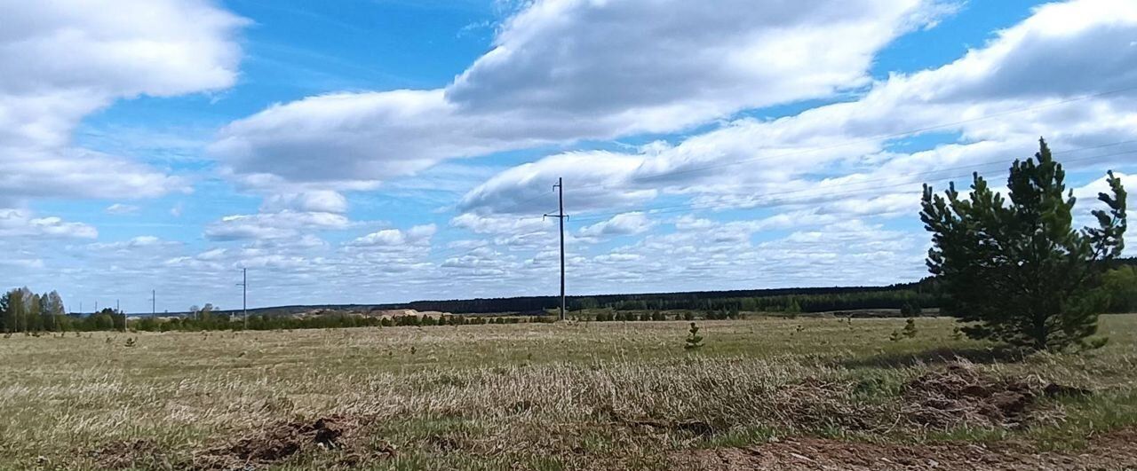 земля р-н Пригородный д Реши ул Заречная фото 16