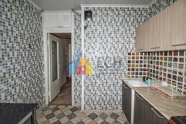 квартира г Тула р-н Пролетарский ул Бондаренко 35 фото 2