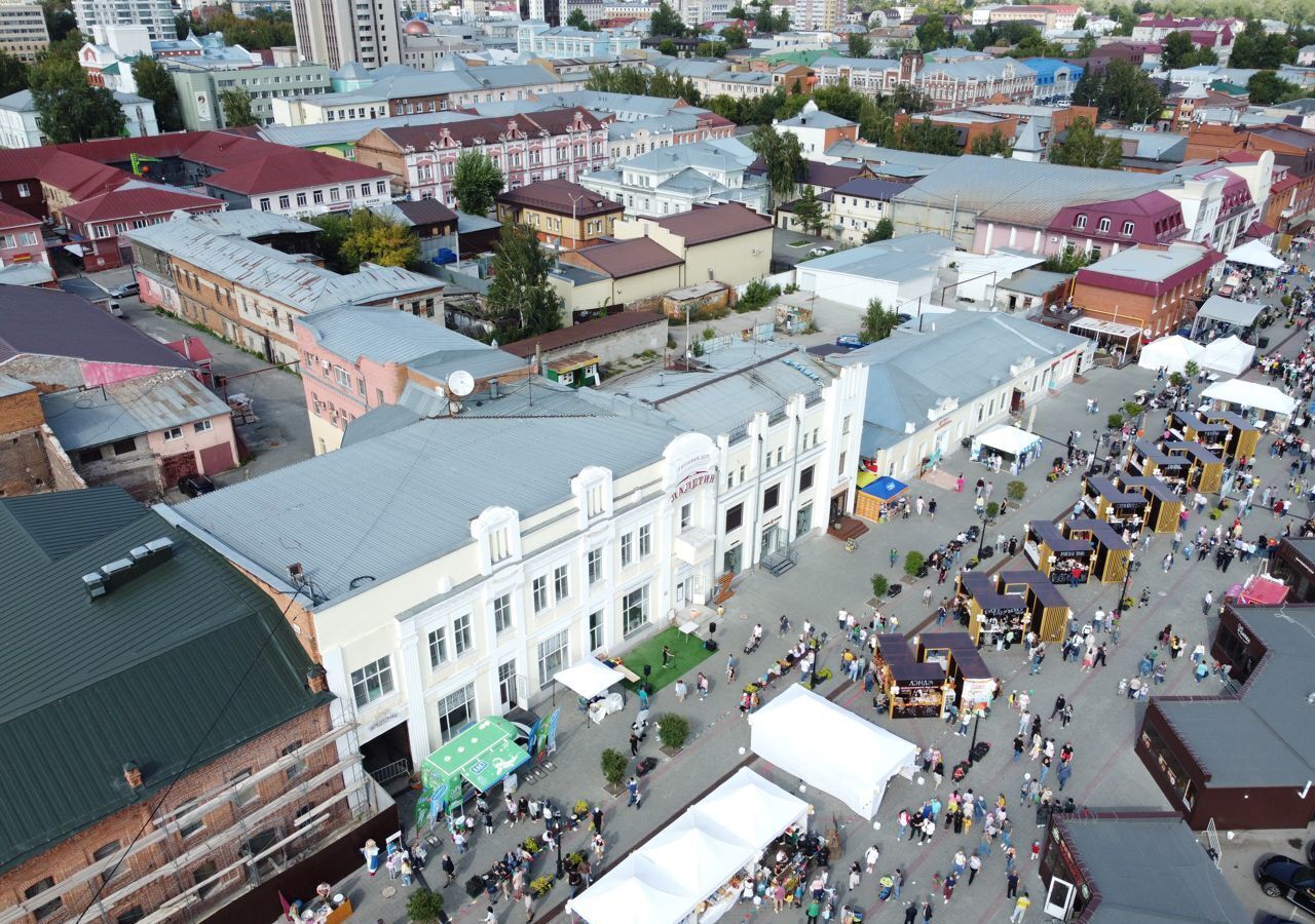 свободного назначения г Барнаул р-н Центральный ул Мало-Тобольская 34 фото 5