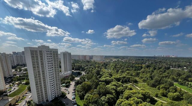 метро Новопеределкино дом 14к/1 фото