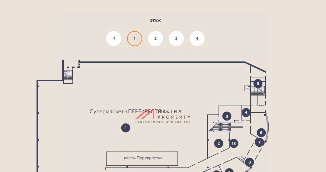 торговое помещение г Москва метро Бабушкинская проезд Дежнёва 21 фото 10