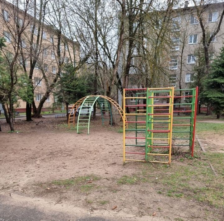 квартира г Тверь р-н Московский ул Лукина 13к/2 фото 26