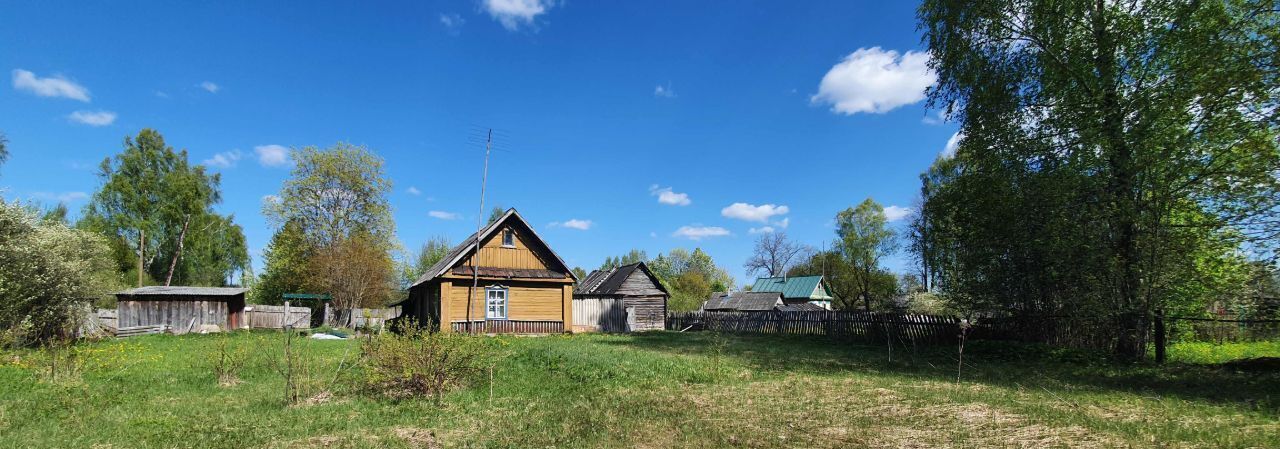 дом р-н Западнодвинский г Западная Двина пгт Старая Торопа фото 11