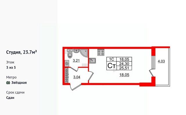 метро Московская дом 95к/3 ЖК Парадный ансамбль округ Пулковский меридиан фото