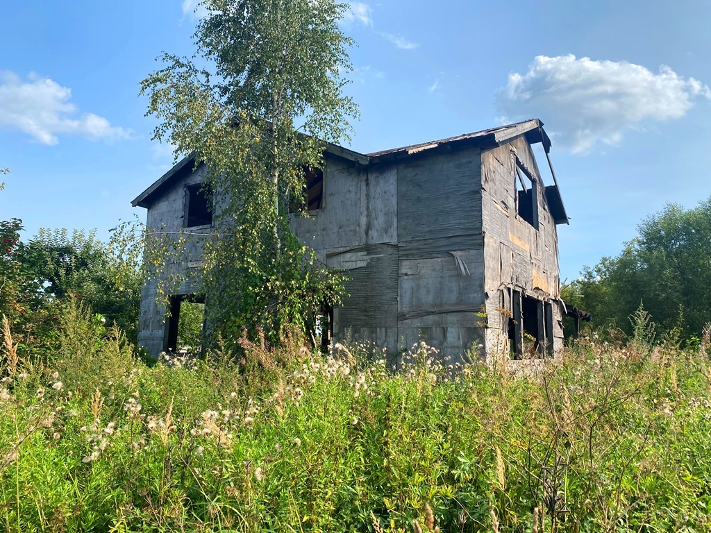 земля городской округ Егорьевск д Фильчаково фото 2