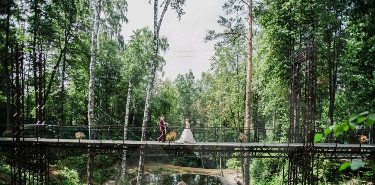 дом городской округ Одинцовский д Большое Сареево Одинцово фото 4