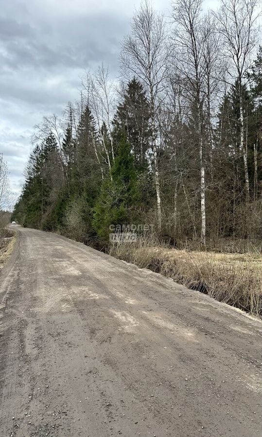 земля городской округ Одинцовский г Кубинка 42 км, 29, садовое товарищество Водолей, Можайское шоссе фото 9