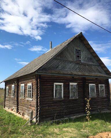 дом Середка, Самолвовская волость фото