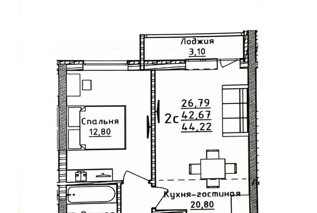 р-н Кировский дом 22 фото