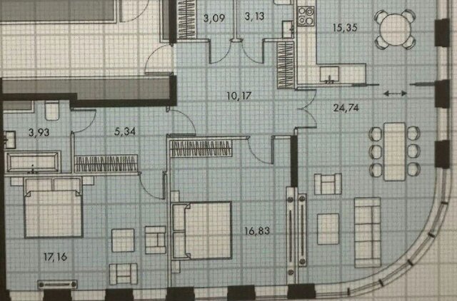 Бауманка ул Новая Дорога 9к/1 ЖК Bauman House фото