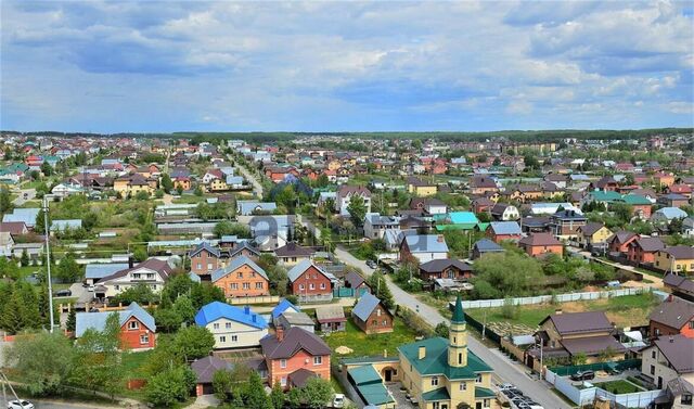 р-н Советский ул Алгарыш Мамадышский тракт фото