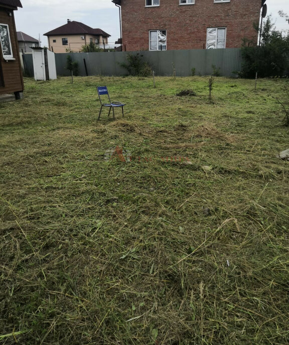 земля Ольгинское сельское поселение, садоводческое товарищество Донское, Полевая улица фото 6