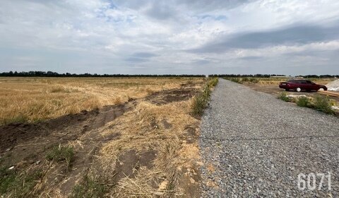 земля р-н Аксайский п Щепкин ул Дружбы народов фото 3