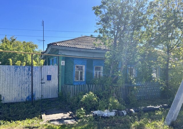 дом Калачинское городское поселение фото