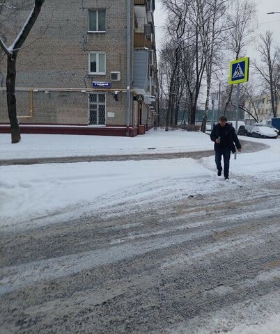 метро Войковская ул 3-я Радиаторская 4 муниципальный округ Войковский фото