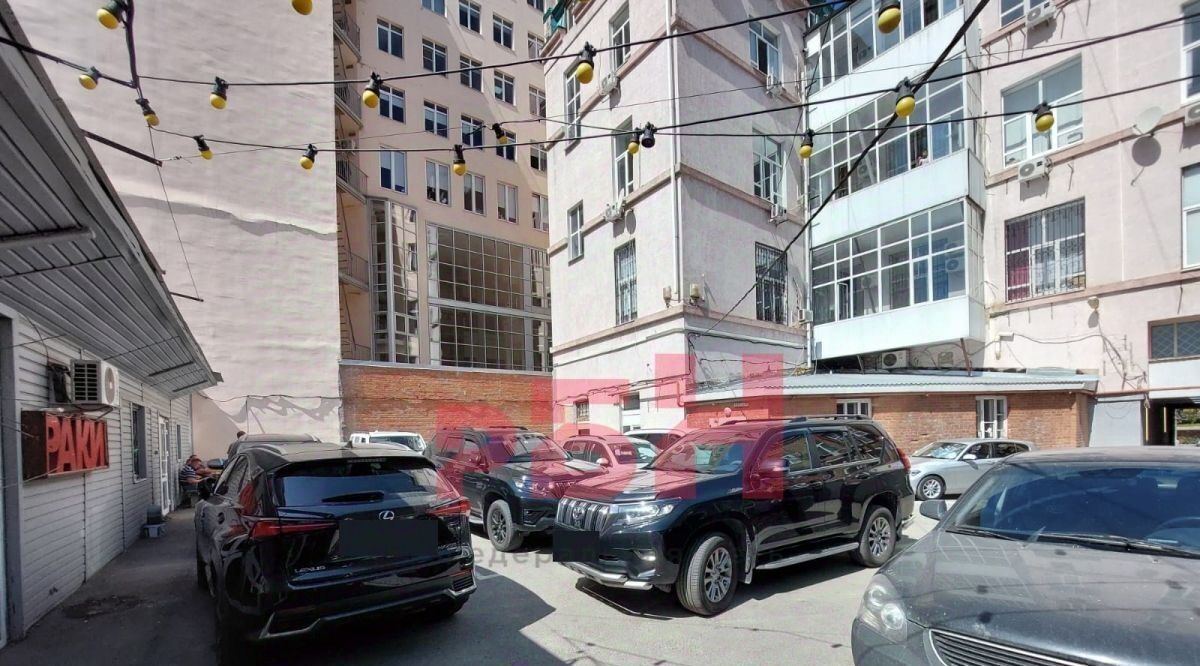 торговое помещение г Ростов-на-Дону р-н Кировский ул Большая Садовая 164 фото 3