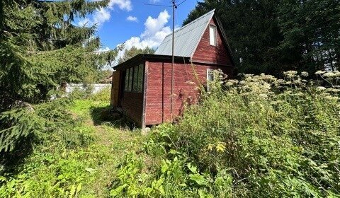 дом городской округ Талдомский садоводческое товарищество Политехник фото 1