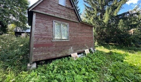 дом городской округ Талдомский садоводческое товарищество Политехник фото 2