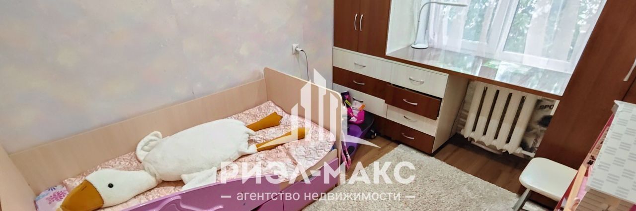 квартира г Брянск р-н Советский ул Авиационная 22 фото 12