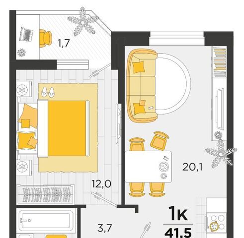 р-н Карасунский ул им. Мачуги В.Н. 166/2 фото